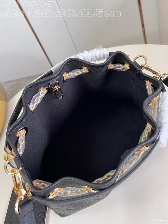 Rep ladies Bundle-28*20*11.5CM LOUIS Summer VUITTON 0811